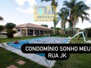 Vendo Excelente Casa, Lt 2500m, 4 quartos, 4 suítes,...