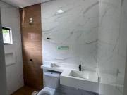 VENDO Excelente casa moderna no bairro São Francisco de...