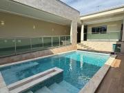 Casa de alto padrão na quadra 12 de Sobradinho DF