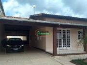 VENDO EXCELENTE CASA NO BONGANVILLE SL MG