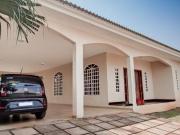 VENDO EXCELENTE CASA NO CONDOMÍNIO ASA BRANCA !