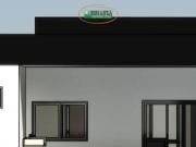 VENDO EXCELENTE CASA NO JARDIM PRIMAVERA II 7L MG