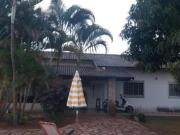 Vendo excelente casa no Solar de Brasília 1