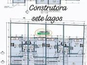 VENDO EXCELENTE CASA NOVA EM PRUDENTE DE MORAIS MG