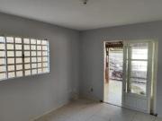 Vendo excelente casa toda na laje na Quadra 03, Etapa D...