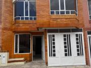 VENDO EXCELENTE CASA TUNJA ro