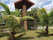 Vendo Excelente Chácara no Condominio Encontro das...