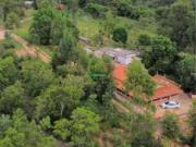 VENDO Excelente Chácara em Área Rural, Silva Xavier em SL MG