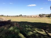 VENDO EXCELENTE CHACARA NA DF 140 Km 7 ÓTIMO P/...