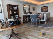 VENDO EXCELENTE DEPARTAMENTO, BOSQUE REAL
