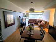 Vendo excelente departamento de 109 m2 col. Anáhuac