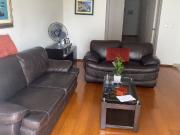 Vendo excelente departamento en Calle Baltazar La Torre...