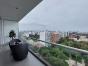 Vendo excelente departamento en San Isidro