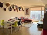 VENDO EXCELENTE DEPARTAMENTO RESIDENCIAL ACUARIO