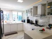 VENDO EXCELENTE DUPLEX NO PRIME PARK SUL COM 04 SUÍTES