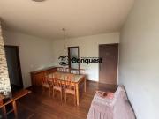 Vendo excelente e espaçoso Apartamento de 4 quartos...