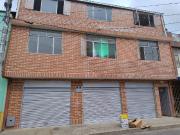 VENDO EXCELENTE EDIFICIO EN EL BARRIO OLAYA, FUSAGASUGÁ,...