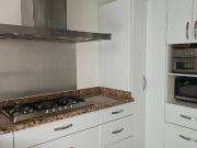 VENDO EXCELENTE GARDEN EN VILLA DE LAGO RECIEN REMODELADO