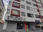 Vendo Excelente Local Comercial de 75 m2 en el Quito...