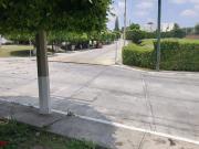 Vendo excelente lote de 375 m2 dentro de fraccionamiento...