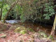 VENDO EXCELENTE LOTE EN GUASCA CON RÍO