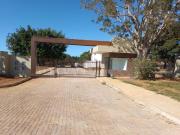 Vendo excelente lote na quadra 03 do park way!...