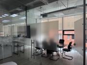 Vendo excelente oficina 116 con autopista