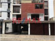 Vendo ¡Excelente Propiedad Ubicada En San Borja Sur 384