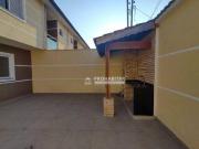 Vendo Excelente Sobrado de 93,93m² região do Jardim...