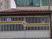 Vendo excelente Sobrado Geminado com 03 dormitórios 03...