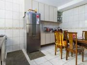 VENDO EXCELENTE SOBRADO NO BAIRRO CAMPO GRANDE! ZONA SUL SP