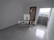 VENDO excelente sobrado novo, com 02 dormitórios sendo...