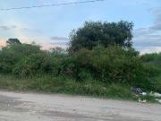 VENDO EXCELENTE TERRENO