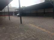 Vendo Excelente Terreno 550 m2 en plena Shyris