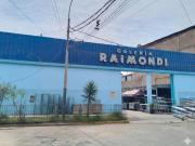 VENDO EXCELENTE TERRENO COMERCIAL DE 1,519m2 GALERIA...