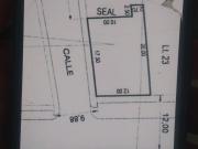 VENDO EXCELENTE TERRENO DE 222M2 ESQUINA AV AVIACION...