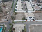 VENDO EXCELENTE TERRENO EN LA MOLINA