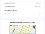 Vendo Excelente Terreno en plena 10 de Agosto
