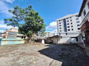 VENDO EXCELENTE TERRENO SECTOR MARIANA DE JESUS