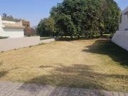 VENDO EXCELENTE TERRENO UBICADO EN FRACCIONAMIENTO EL...