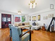 VENDO EXCELENTE TRIPLEX SAN BORJA