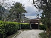 VENDO EXCLUSIVA CASA CAMPESTRE