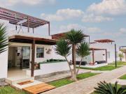 VENDO EXCLUSIVA CASA DE PLAYA CERRO AZUL