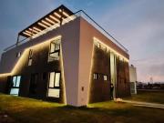 VENDO EXCLUSIVA CASA DE PLAYA DE ESTRENO