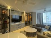 VENDO EXCLUSIVO APARTAMENTO EN BUEN SECTOR DE LA CIUDAD