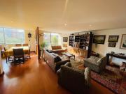 Vendo Exclusivo Apartamento En Cedro Golf