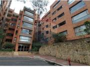 Vendo Exclusivo Apartamento en Los Rosales