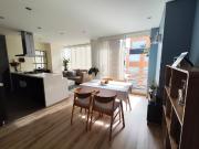 VENDO EXCLUSIVO APARTAMENTO SANTA BARBARA OCCIDENTAL