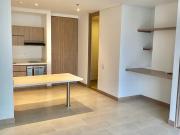 VENDO EXCLUSIVO APARTAMENTO SENIOR´S CLUB PANCE