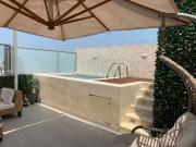 VENDO EXCLUSIVO DEPARTAMENTO DUPLEX EN SAN BORJA